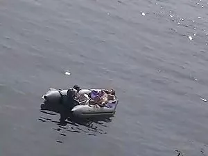 Even Vera Brezhnev will envy the sex of this Russian young couple