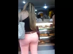 Russian couple having sex in a greenhouse