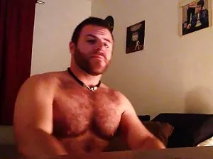 Young rider saddled with a member of an insatiable stallion