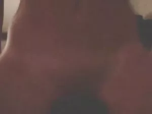 Juicy Milfa jumps on the penis of a friend