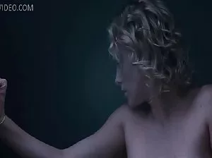 Two chic lesbians do Kuni