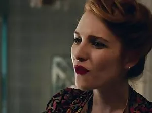 Banged her friend's girlfriend