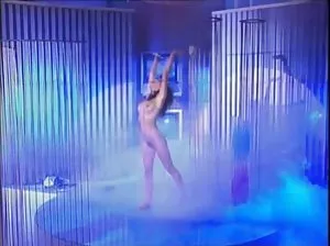 Sweet brunette participates in the sex casting