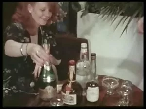 Homemade from chic Russian doll Larisa