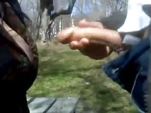 Japanese couple filmed home sex on video