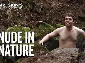 Active son is spying on his father in tight ass