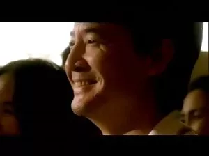 Homoseki fucking in the ass in the bathroom