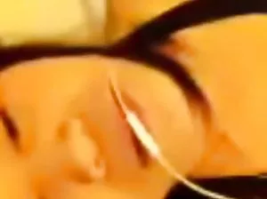 Unfinished orgasm or how to better torment man