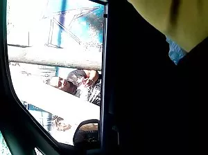 Anus Therapy for obedient slave in stockings