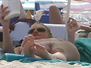 Relaxed Miranda jumps on it remains such partner