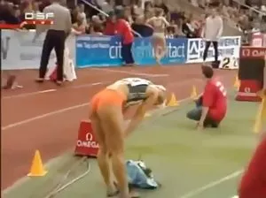 Emo girl left in a fake taxi