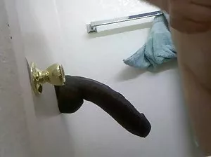 Black dude is spying at once two white chicks