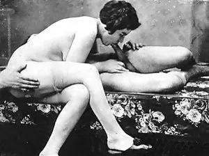 Lilac huge Dillon in wet Pizdenke