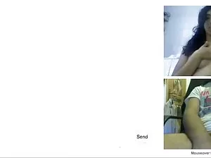 Bisexual hot scenes and cool sex in the ass