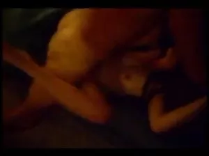 Man poured pussy boss