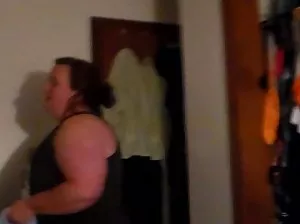 Blonde agreed with girlfriend about sex