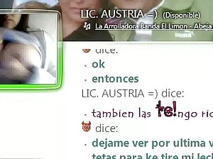 Young star Playboy does not hide their charms