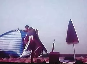 Bald dude rigidly spires 18-year-old girl