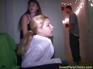 Beautiful babe has brought herself to orgasm jerk