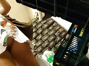 The libertine arranged group anal with her boyfriend and her girlfriends.