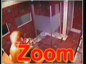 The pumped girl with the anus gives a guy to play with his own dick