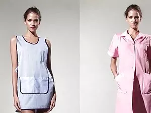 Quick orgasm russian crumbs from a sex machine