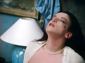 The leadership of the TV channel rigidly wiped out the brunette, which came to get a job