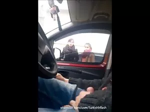 The demon shagned the Avatar girl rescued by him