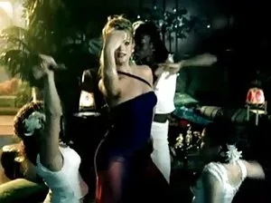 Nudists celebrate his girlfriend's birthday