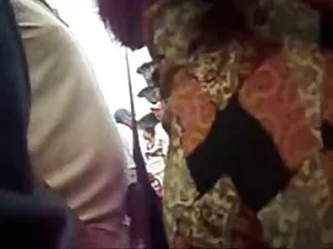 Sex massage in Thailand from a professional