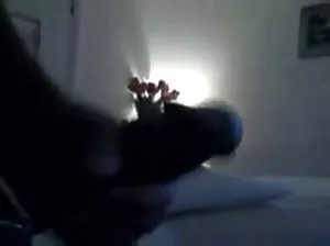 Japanese Cartoon with masturbation