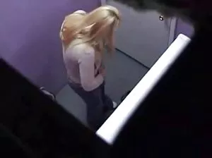 18-year-old Julia did a terrific black friend