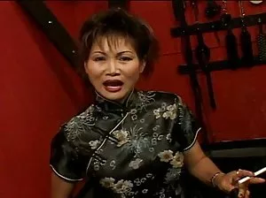 Sexy sweet babe languid with a guy