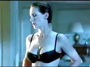 The scene of the depraved group in the opera 