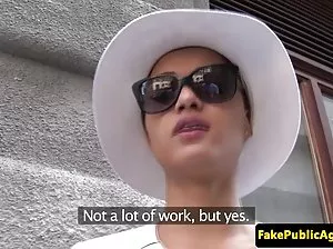 Dirty sex in front of the cannibal tribe