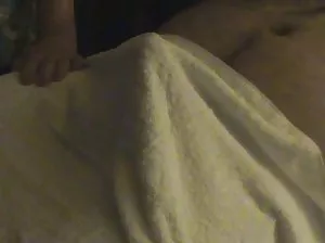 Russian Pidor Lavrentiy gave to touch his cock