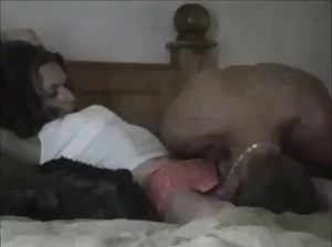 Old man has left two young at leisure