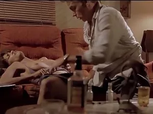 Lustful teacher has kicked his passionate pupil