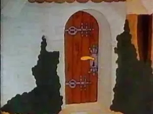 An incendiary dance from Natalia's unsurpassed doll