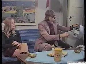 Milfa with big breasts has slipped with a yoga instructor