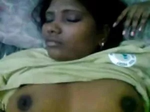 Two 18 year old girls posing naked on a forest glade