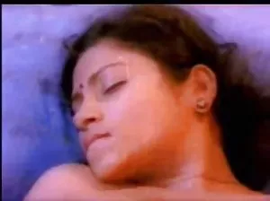 Naughty dressed Aunt banged man