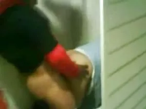 Guy fucks shaved pussy of his girlfriend